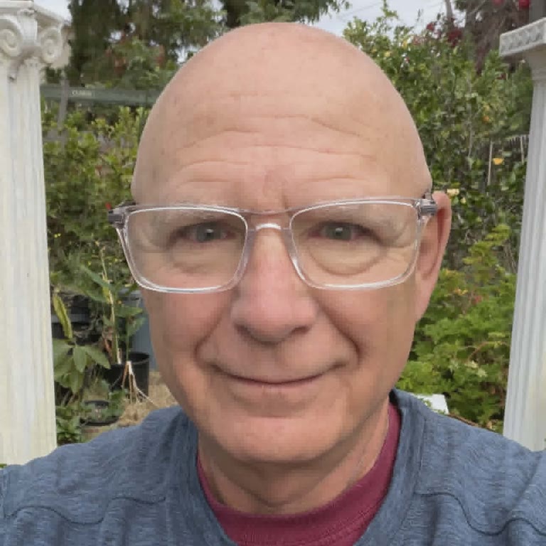 Bernie Schafer, Co-Chair