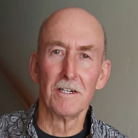 Gary Mlynek, Refreshments