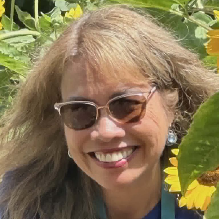 Judy Daley, Co-Chair